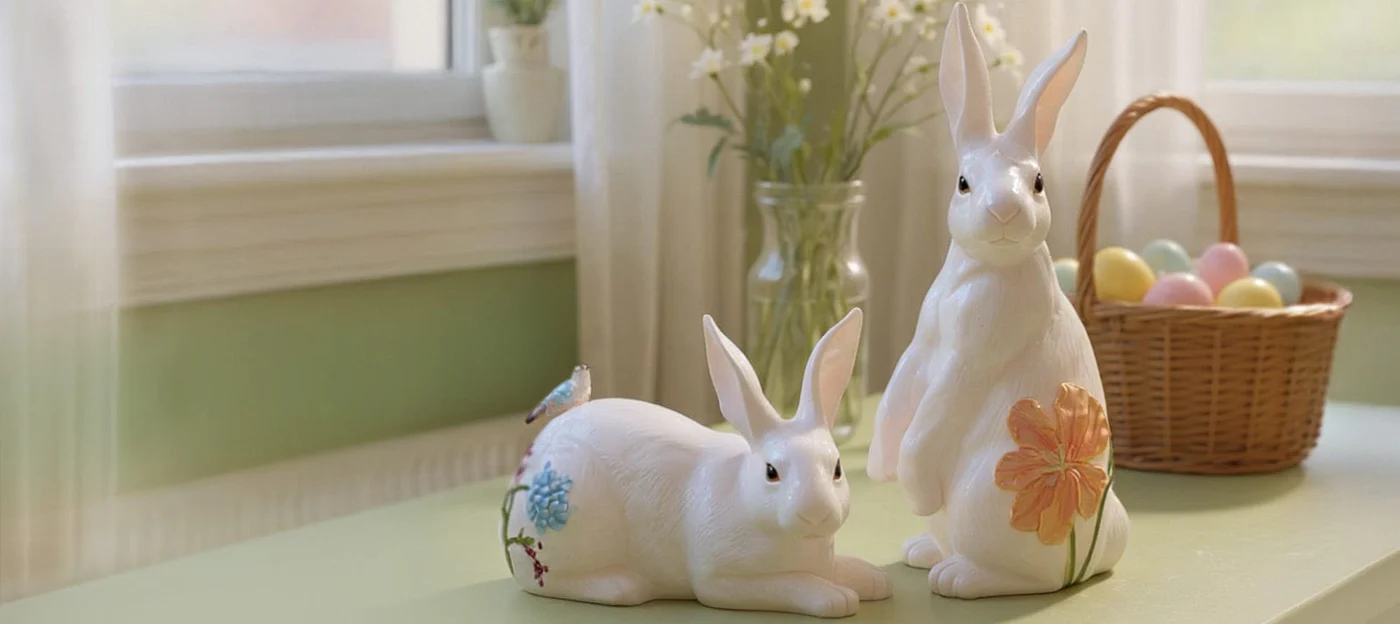 Timeless Elegance for Every Table